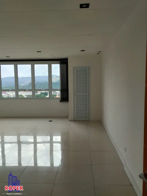 Foto 3 de Sala Comercial à venda, 42m2 em Alvinópolis, Atibaia - SP