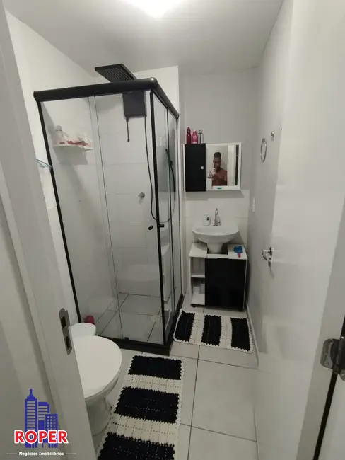 Foto 8 de Apartamento com 2 quartos à venda, 42m2 em Guaiaúna, São Paulo - SP