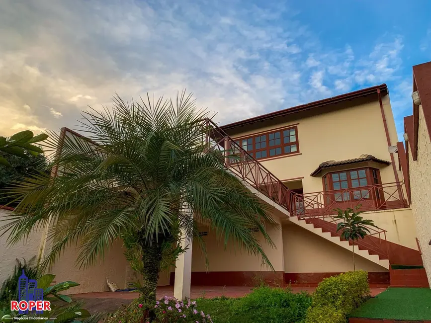 Foto 1 de Casa com 2 quartos à venda, 450m2 em Jardim Paulista, Atibaia - SP