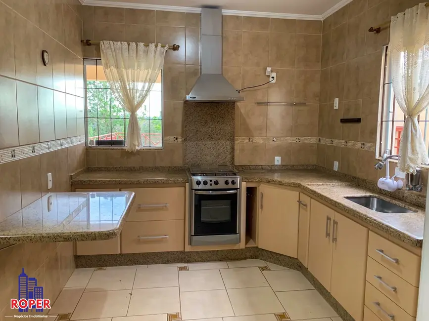 Foto 5 de Casa com 2 quartos à venda, 450m2 em Jardim Paulista, Atibaia - SP