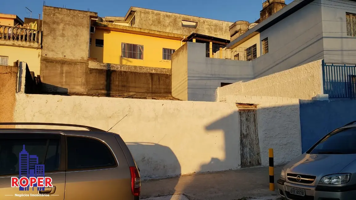 Foto 3 de Terreno / Lote para alugar, 80m2 em Cangaíba, São Paulo - SP