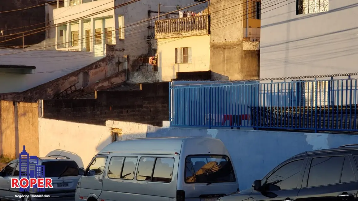 Foto 2 de Terreno / Lote para alugar, 80m2 em Cangaíba, São Paulo - SP