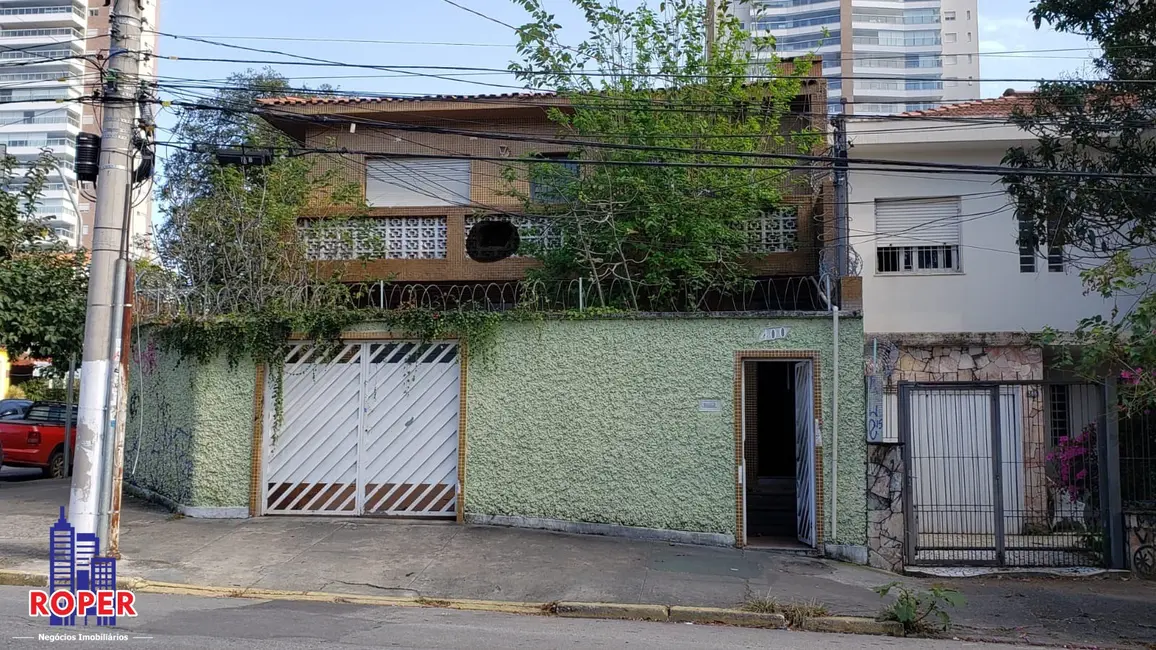 Foto 1 de Sala Comercial com 6 quartos para alugar, 320m2 em Água Branca, São Paulo - SP