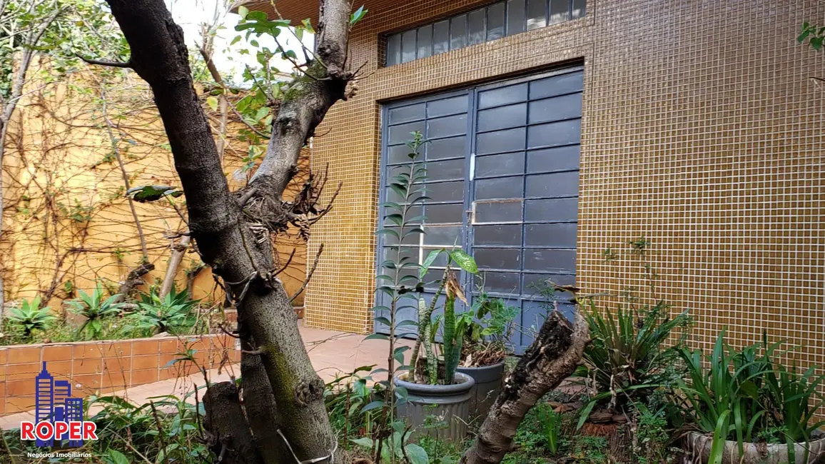 Foto 8 de Sala Comercial com 6 quartos para alugar, 320m2 em Água Branca, São Paulo - SP