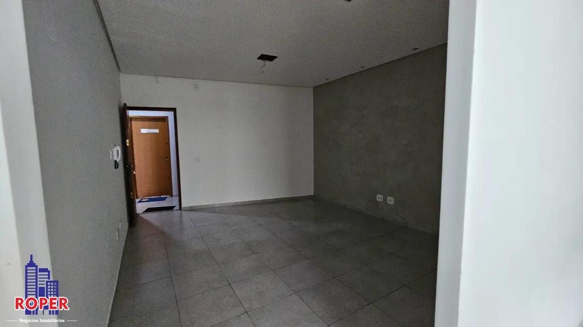 Foto 6 de Sala Comercial para alugar, 32m2 em Vila Marieta, São Paulo - SP
