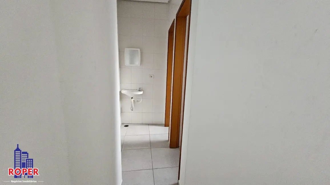 Foto 2 de Sala Comercial para alugar, 32m2 em Vila Marieta, São Paulo - SP