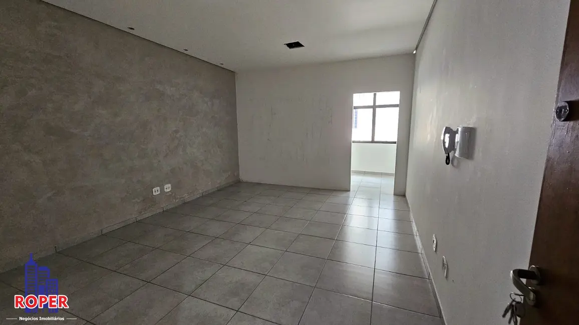 Foto 1 de Sala Comercial para alugar, 32m2 em Vila Marieta, São Paulo - SP
