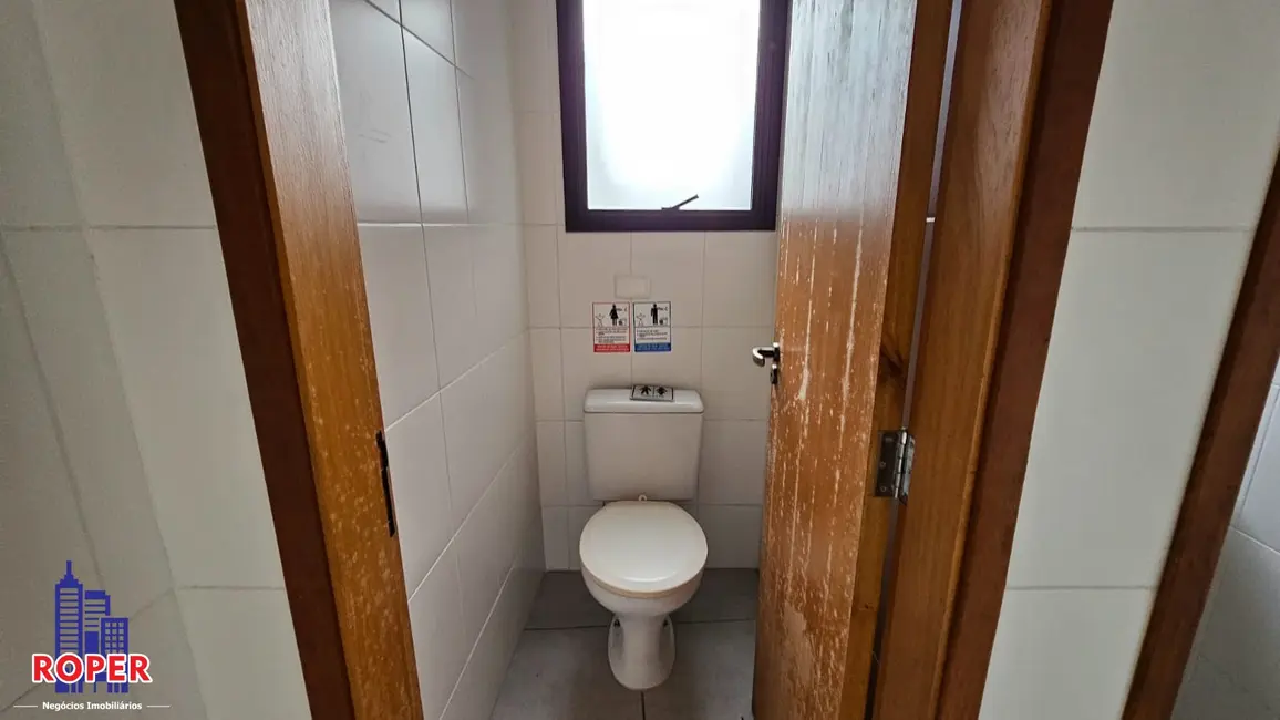 Foto 3 de Sala Comercial para alugar, 32m2 em Vila Marieta, São Paulo - SP