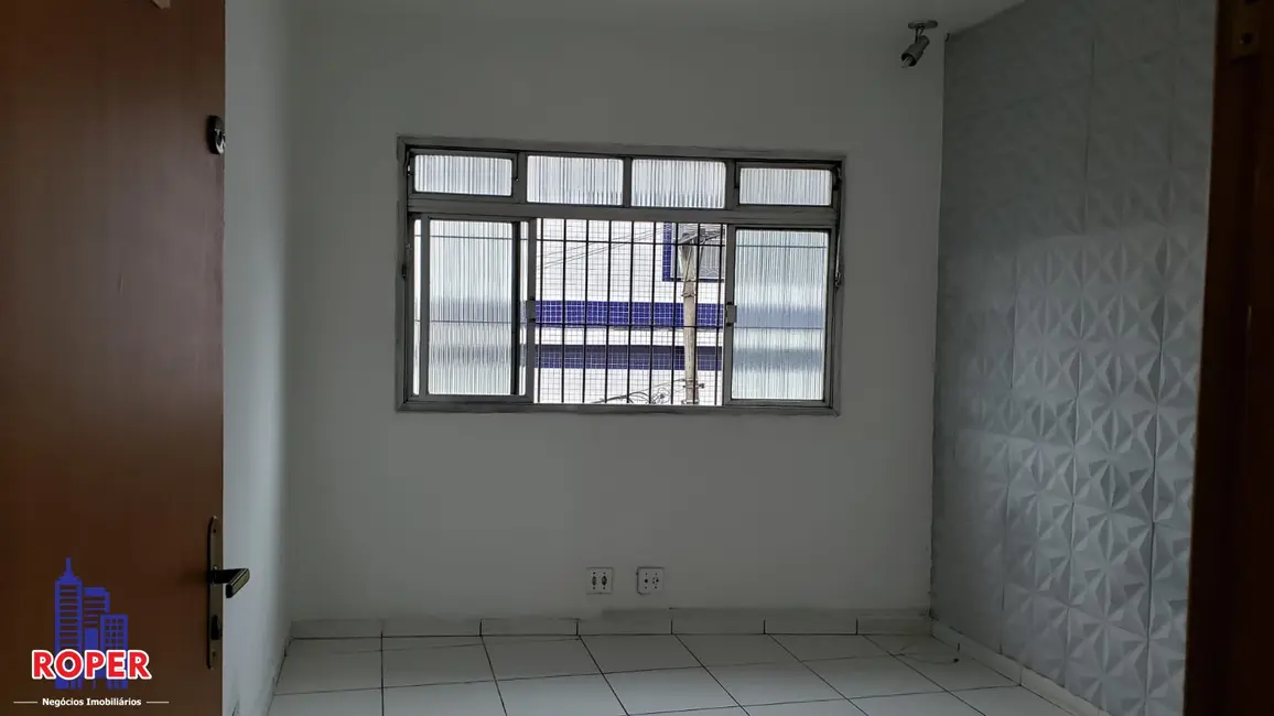 Foto 1 de Sala Comercial para alugar, 16m2 em Vila Marieta, São Paulo - SP