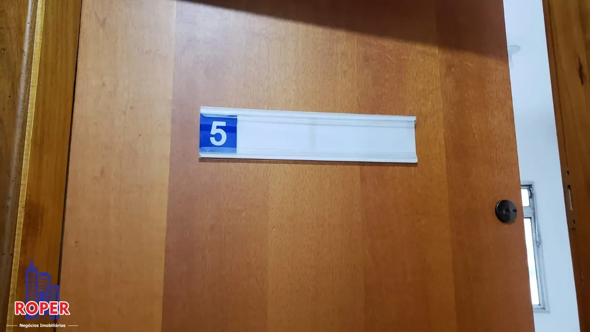 Foto 2 de Sala Comercial para alugar, 16m2 em Vila Marieta, São Paulo - SP