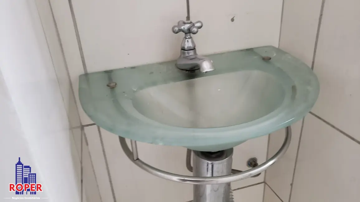 Foto 4 de Sala Comercial para alugar, 16m2 em Vila Marieta, São Paulo - SP