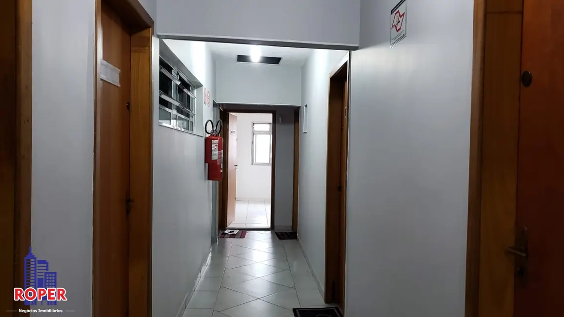 Foto 8 de Sala Comercial para alugar, 16m2 em Vila Marieta, São Paulo - SP