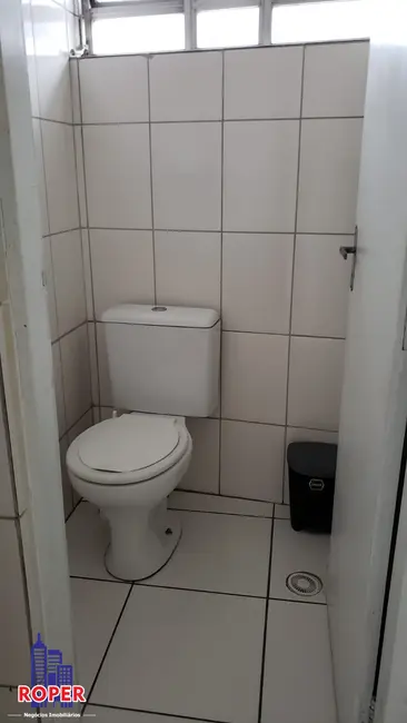 Foto 9 de Sala Comercial para alugar, 16m2 em Vila Marieta, São Paulo - SP