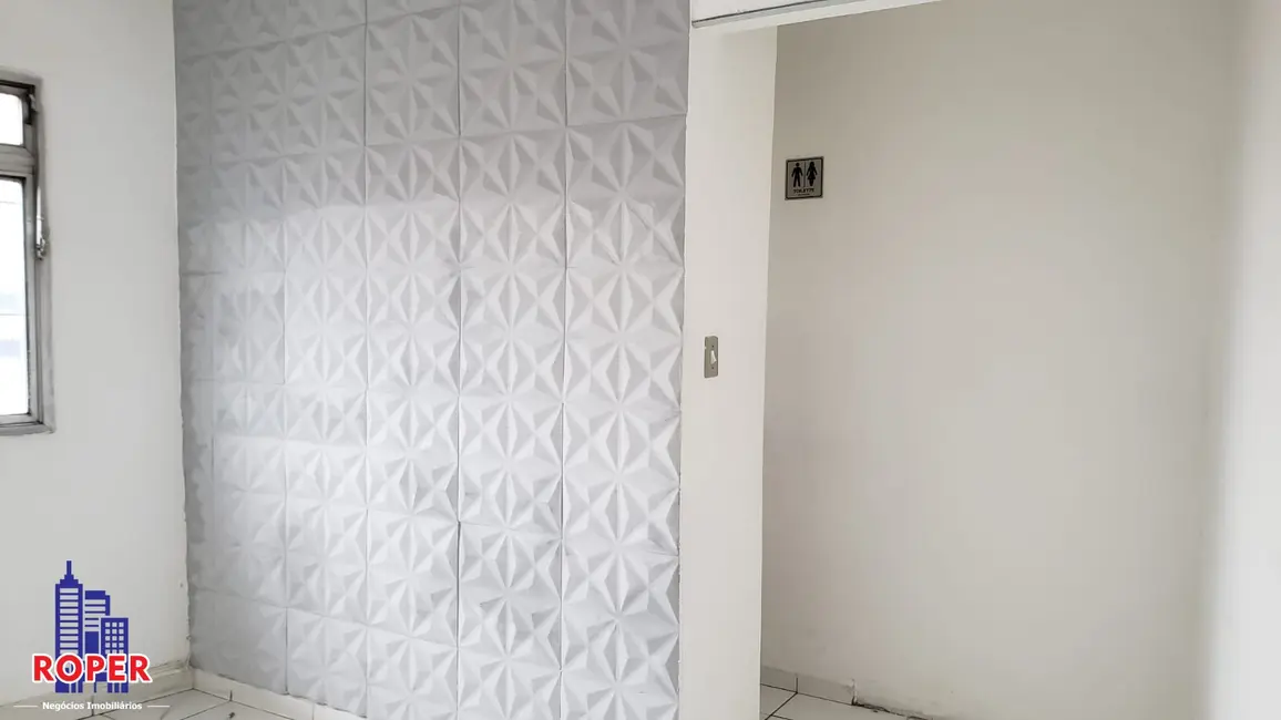 Foto 3 de Sala Comercial para alugar, 16m2 em Vila Marieta, São Paulo - SP