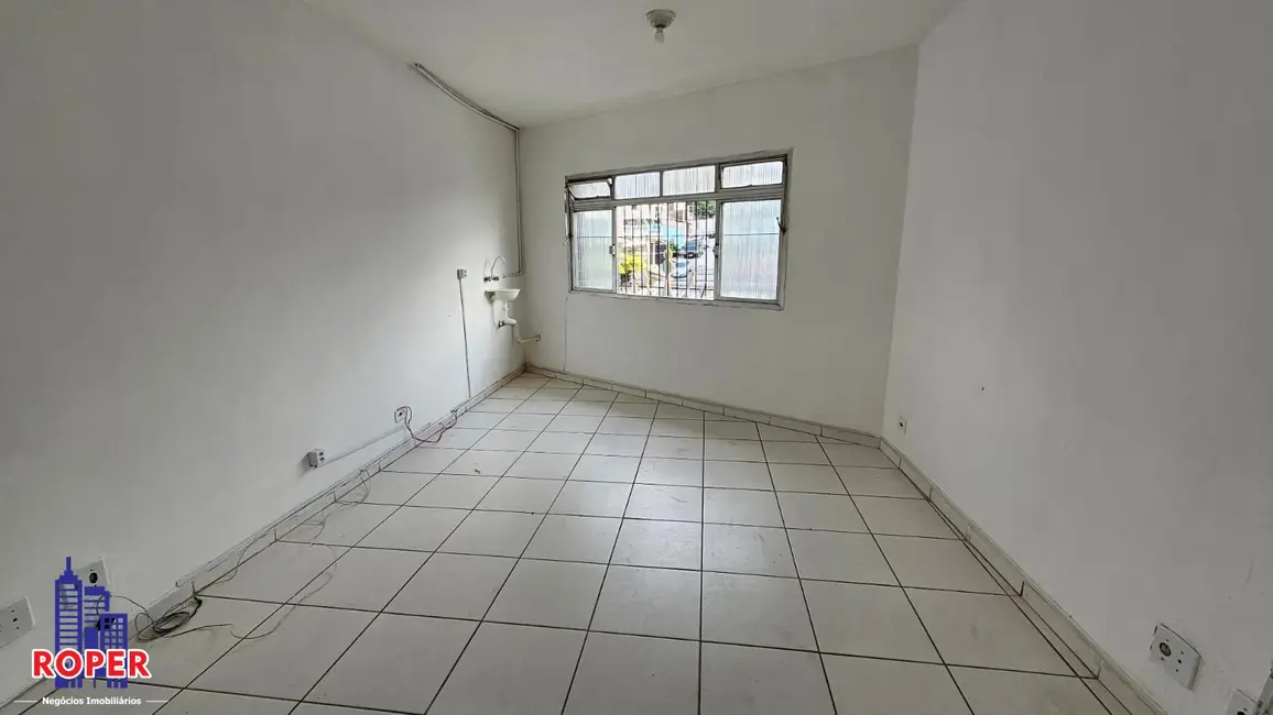 Foto 3 de Sala Comercial para alugar, 20m2 em Vila Marieta, São Paulo - SP