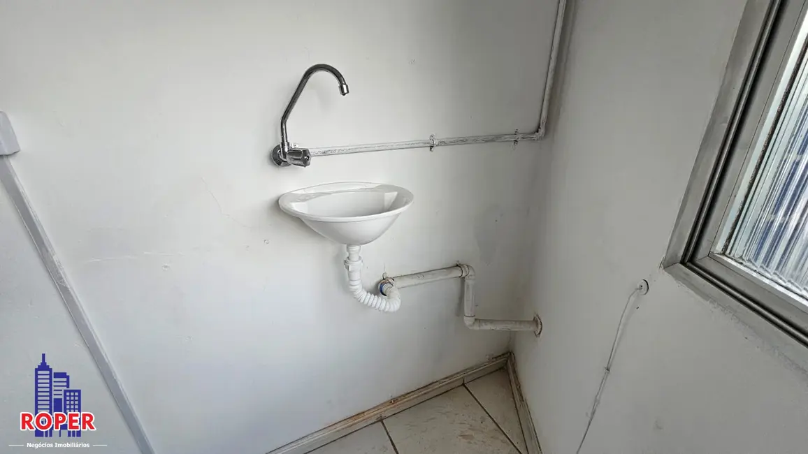 Foto 8 de Sala Comercial para alugar, 20m2 em Vila Marieta, São Paulo - SP