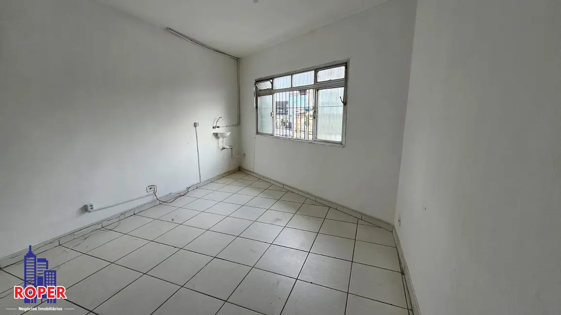 Foto 9 de Sala Comercial para alugar, 20m2 em Vila Marieta, São Paulo - SP