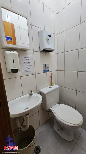 Foto 4 de Sala Comercial para alugar, 20m2 em Vila Marieta, São Paulo - SP