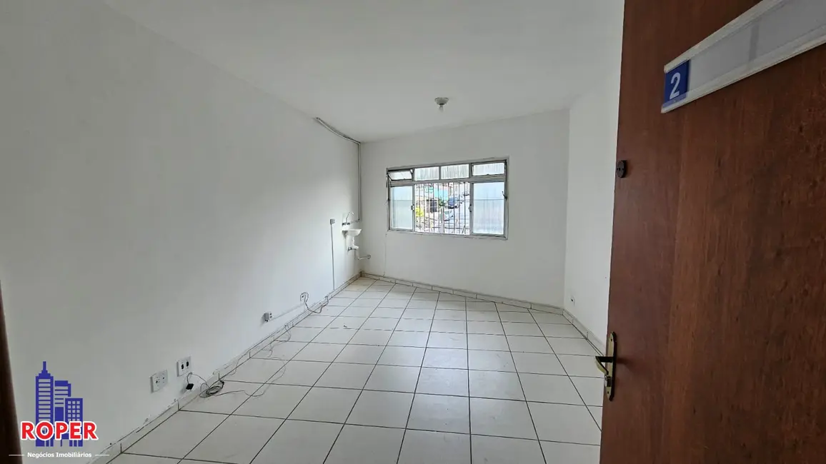 Foto 1 de Sala Comercial para alugar, 20m2 em Vila Marieta, São Paulo - SP