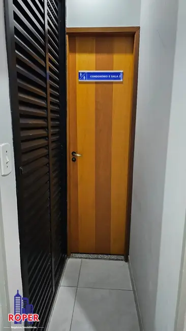 Foto 2 de Sala Comercial para alugar, 20m2 em Vila Marieta, São Paulo - SP