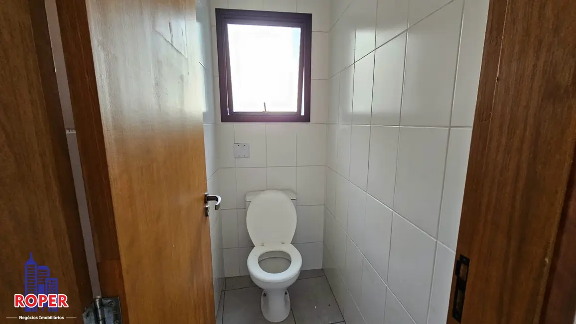 Foto 4 de Sala Comercial para alugar, 30m2 em Vila Marieta, São Paulo - SP