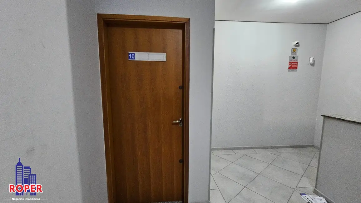Foto 5 de Sala Comercial para alugar, 30m2 em Vila Marieta, São Paulo - SP
