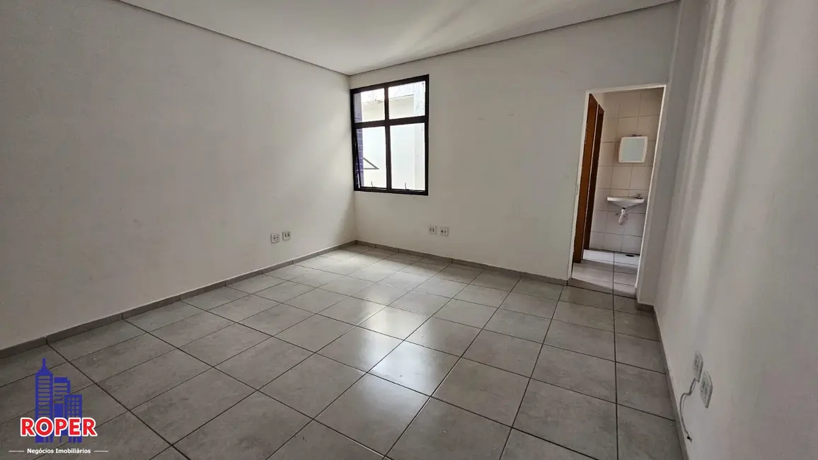 Foto 6 de Sala Comercial para alugar, 30m2 em Vila Marieta, São Paulo - SP