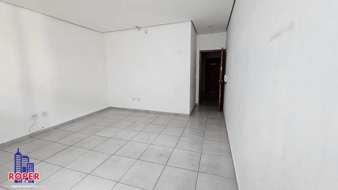 Foto 7 de Sala Comercial para alugar, 30m2 em Vila Marieta, São Paulo - SP