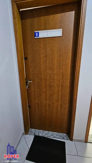 Foto 5 de Sala Comercial para alugar, 40m2 em Vila Marieta, São Paulo - SP