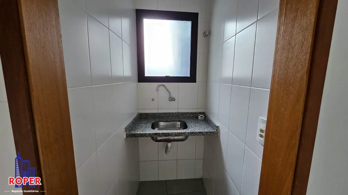 Foto 2 de Sala Comercial para alugar, 40m2 em Vila Marieta, São Paulo - SP