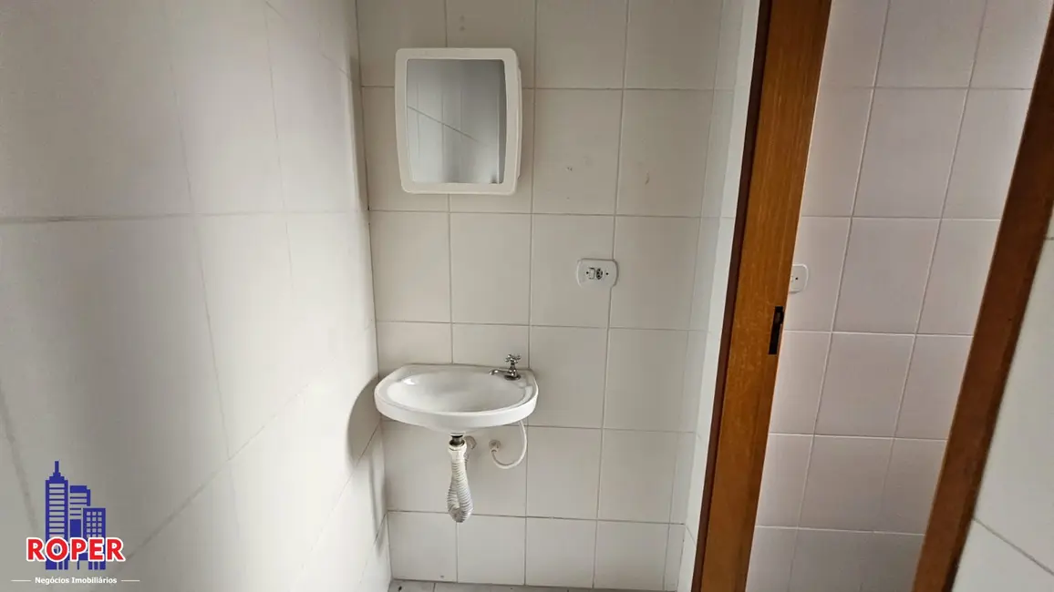 Foto 9 de Sala Comercial para alugar, 40m2 em Vila Marieta, São Paulo - SP