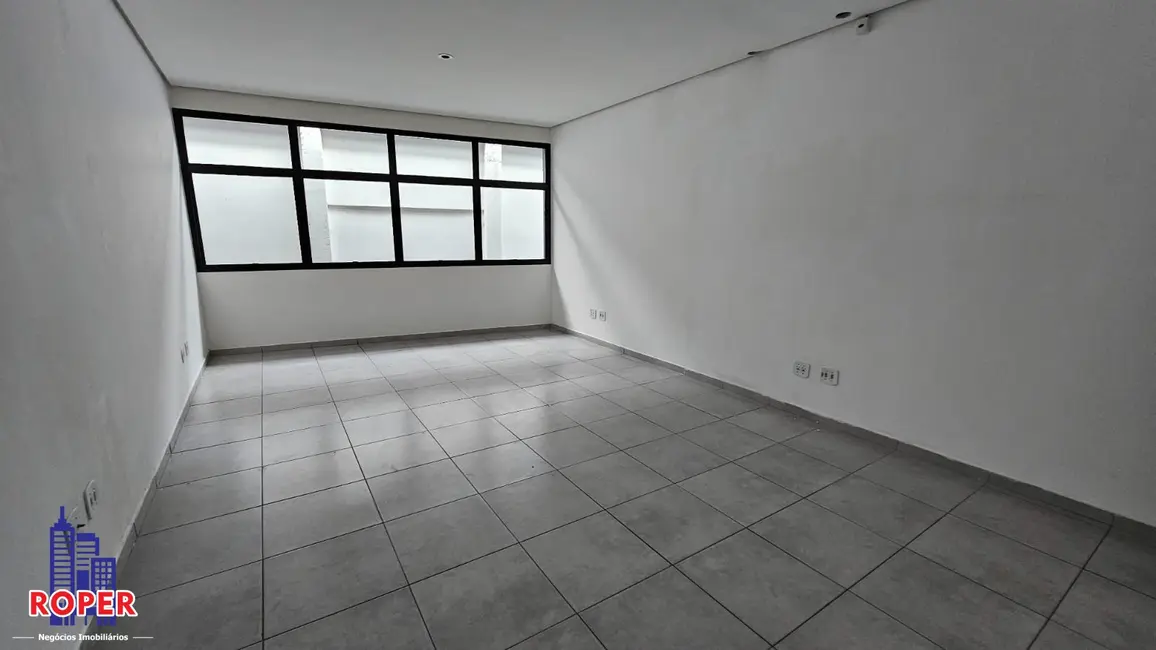 Foto 8 de Sala Comercial para alugar, 32m2 em Vila Marieta, São Paulo - SP