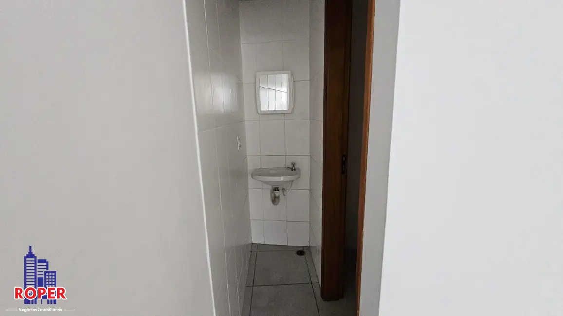 Foto 5 de Sala Comercial para alugar, 32m2 em Vila Marieta, São Paulo - SP