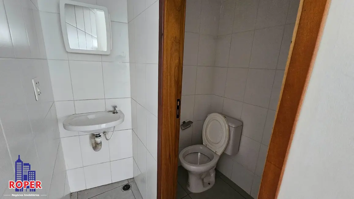 Foto 3 de Sala Comercial para alugar, 32m2 em Vila Marieta, São Paulo - SP