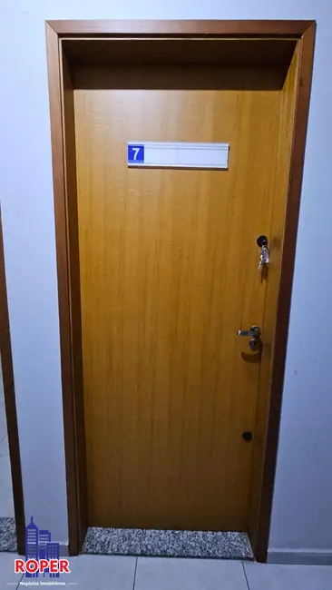 Foto 2 de Sala Comercial para alugar, 32m2 em Vila Marieta, São Paulo - SP