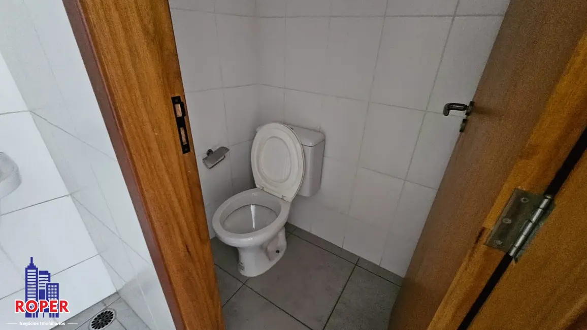 Foto 6 de Sala Comercial para alugar, 32m2 em Vila Marieta, São Paulo - SP