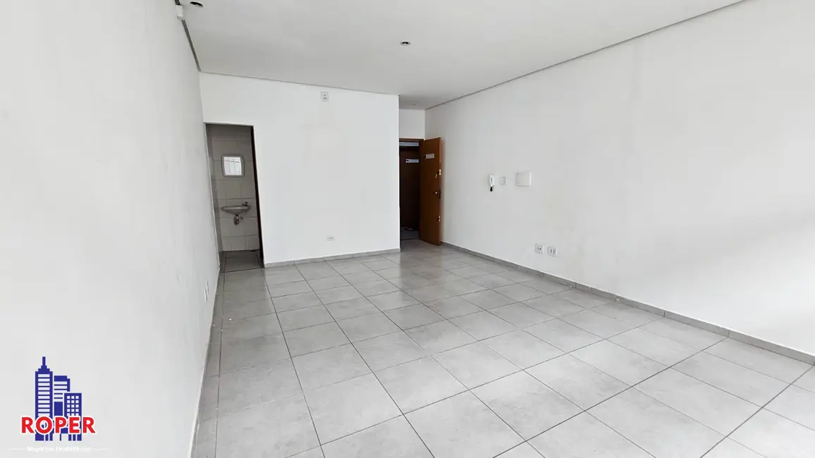 Foto 7 de Sala Comercial para alugar, 32m2 em Vila Marieta, São Paulo - SP
