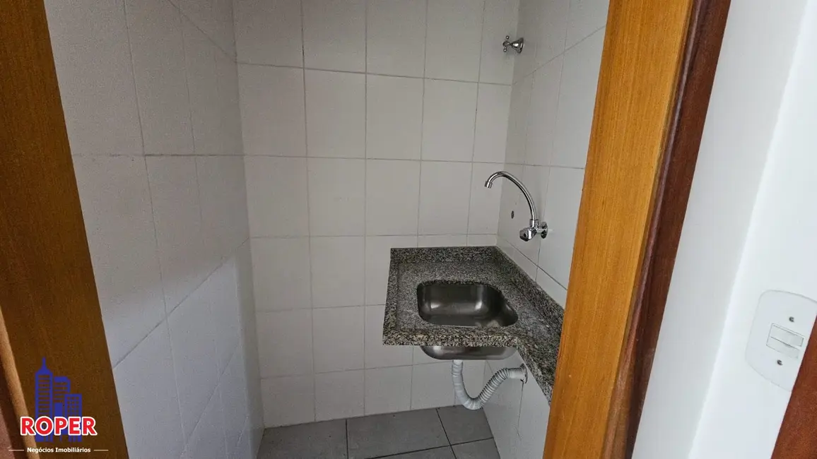 Foto 9 de Sala Comercial para alugar, 32m2 em Vila Marieta, São Paulo - SP