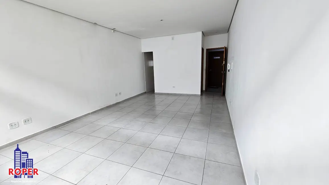 Foto 1 de Sala Comercial para alugar, 32m2 em Vila Marieta, São Paulo - SP