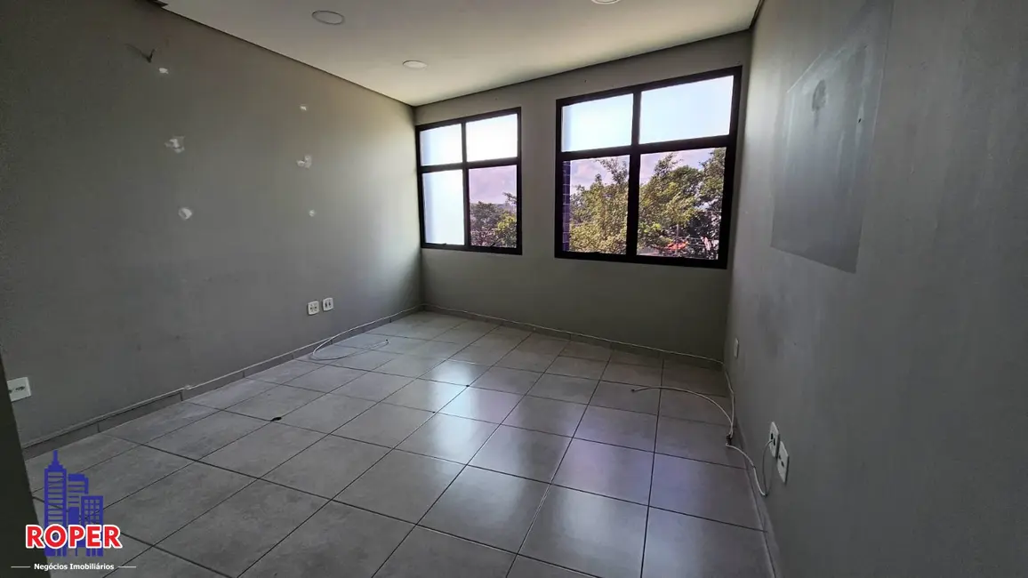 Foto 1 de Sala Comercial para alugar, 38m2 em Vila Marieta, São Paulo - SP
