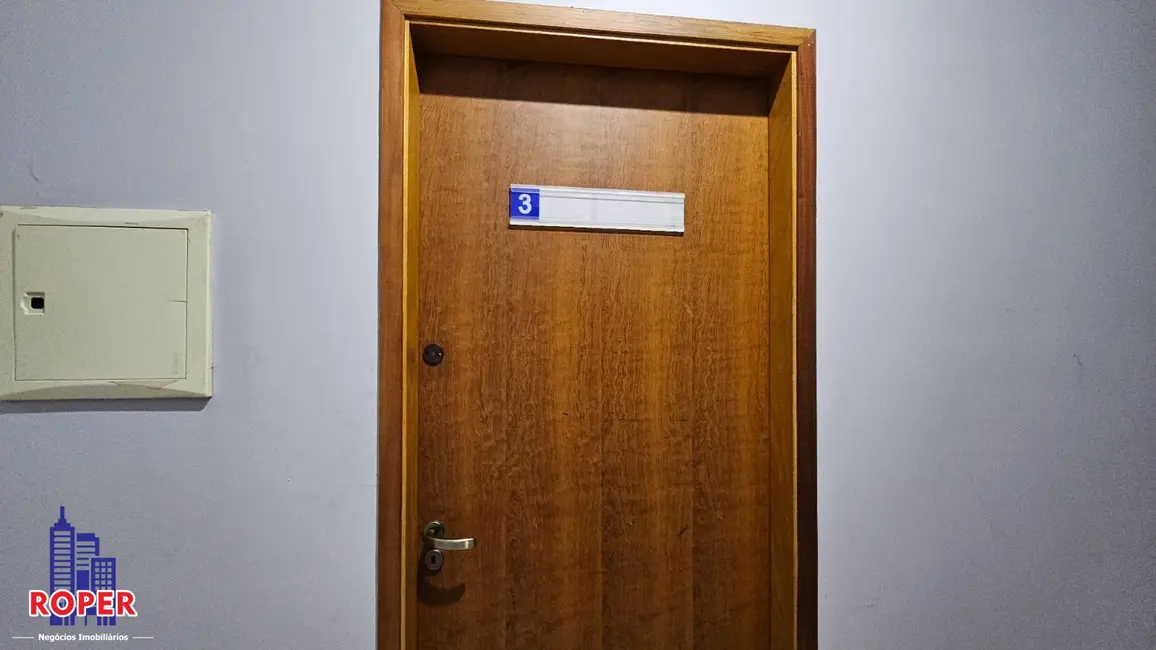 Foto 3 de Sala Comercial para alugar, 38m2 em Vila Marieta, São Paulo - SP