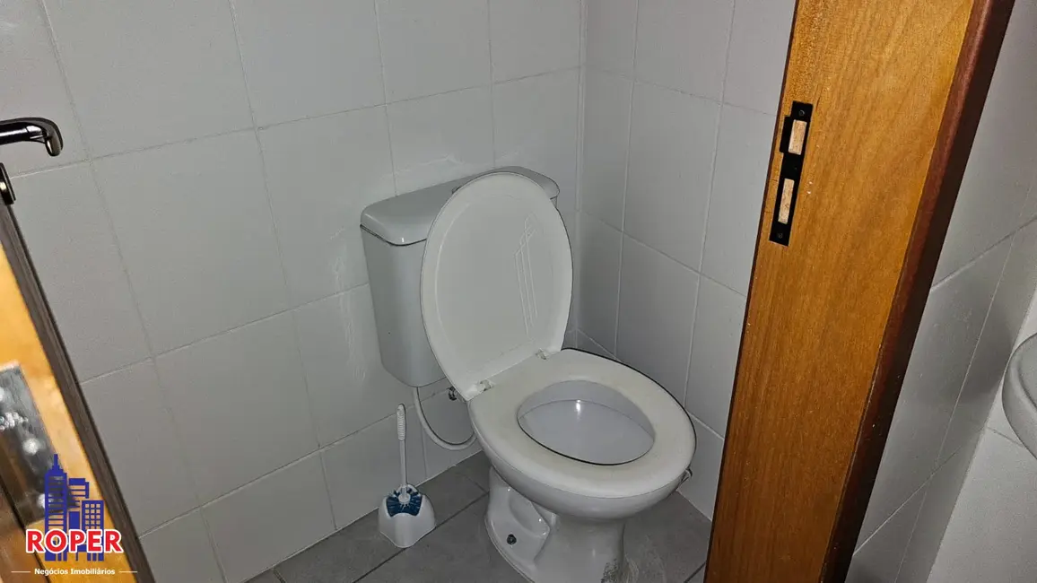 Foto 7 de Sala Comercial para alugar, 38m2 em Vila Marieta, São Paulo - SP