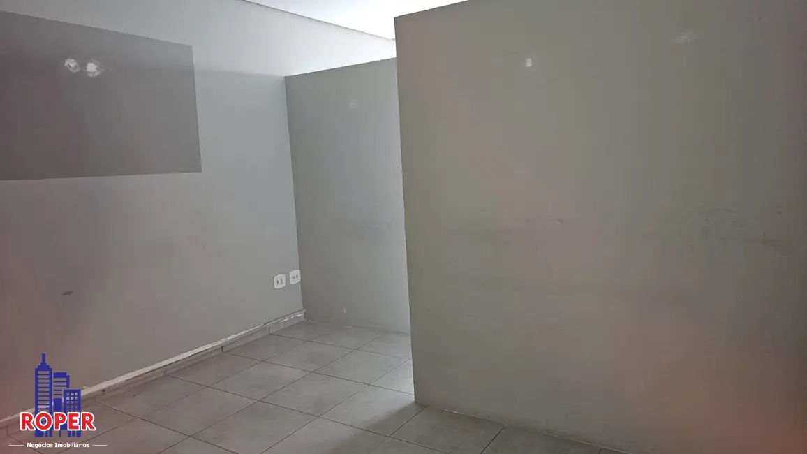 Foto 4 de Sala Comercial para alugar, 38m2 em Vila Marieta, São Paulo - SP