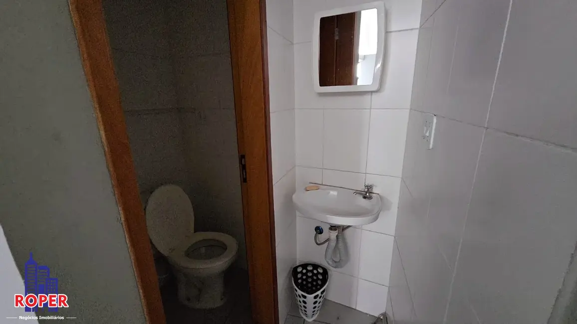 Foto 6 de Sala Comercial para alugar, 38m2 em Vila Marieta, São Paulo - SP