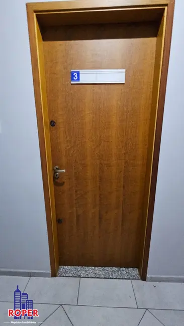 Foto 5 de Sala Comercial para alugar, 38m2 em Vila Marieta, São Paulo - SP