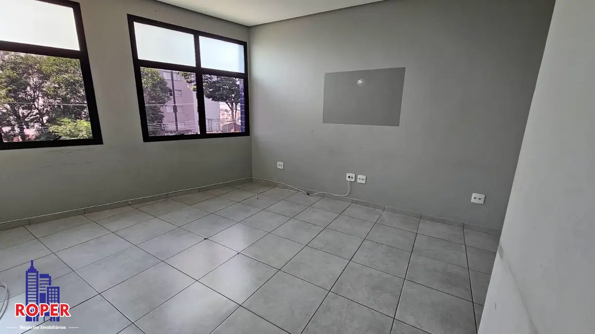 Foto 2 de Sala Comercial para alugar, 38m2 em Vila Marieta, São Paulo - SP