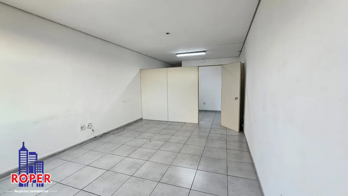 Foto 4 de Sala Comercial para alugar, 44m2 em Vila Marieta, São Paulo - SP