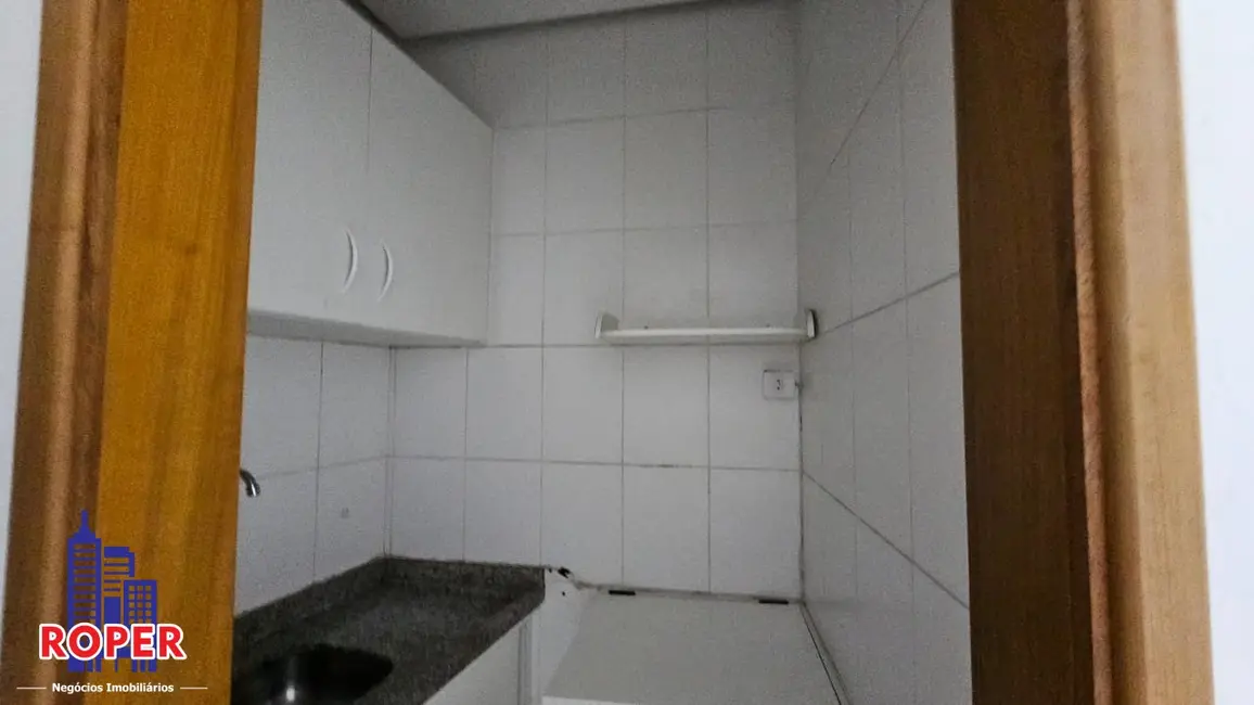 Foto 5 de Sala Comercial para alugar, 44m2 em Vila Marieta, São Paulo - SP