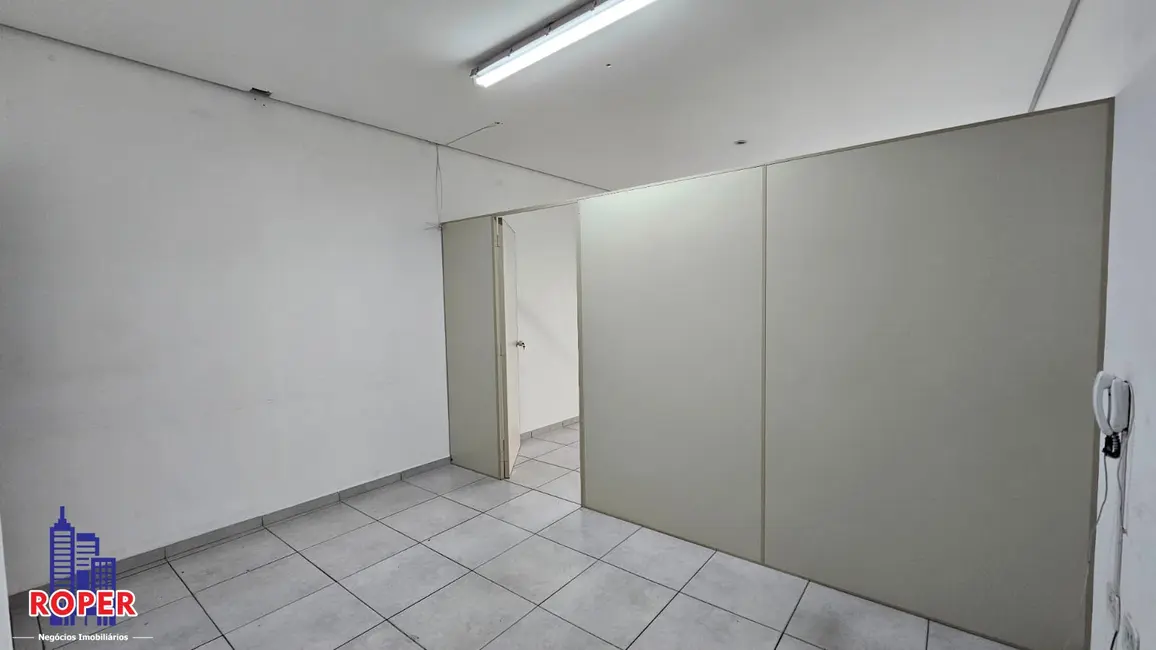 Foto 7 de Sala Comercial para alugar, 44m2 em Vila Marieta, São Paulo - SP