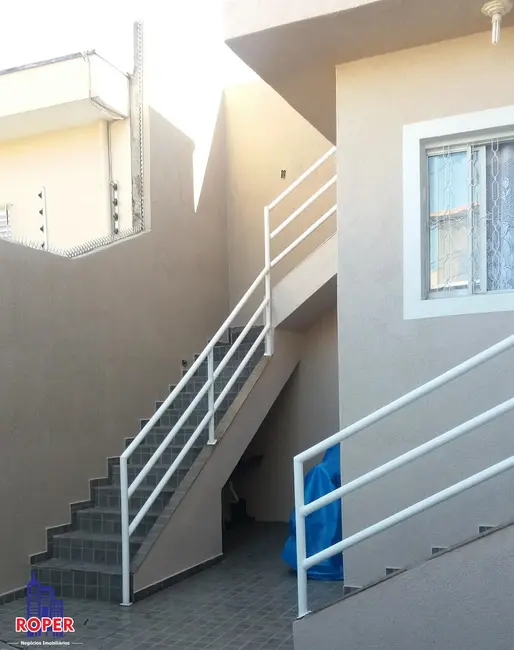 Foto 1 de Casa com 2 quartos à venda, 110m2 em Vila Beatriz, São Paulo - SP